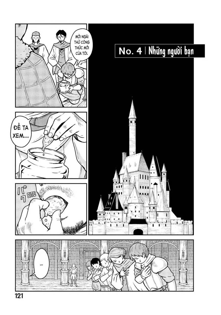 Quality Assurance In Another World Chapter 4 - Trang 0