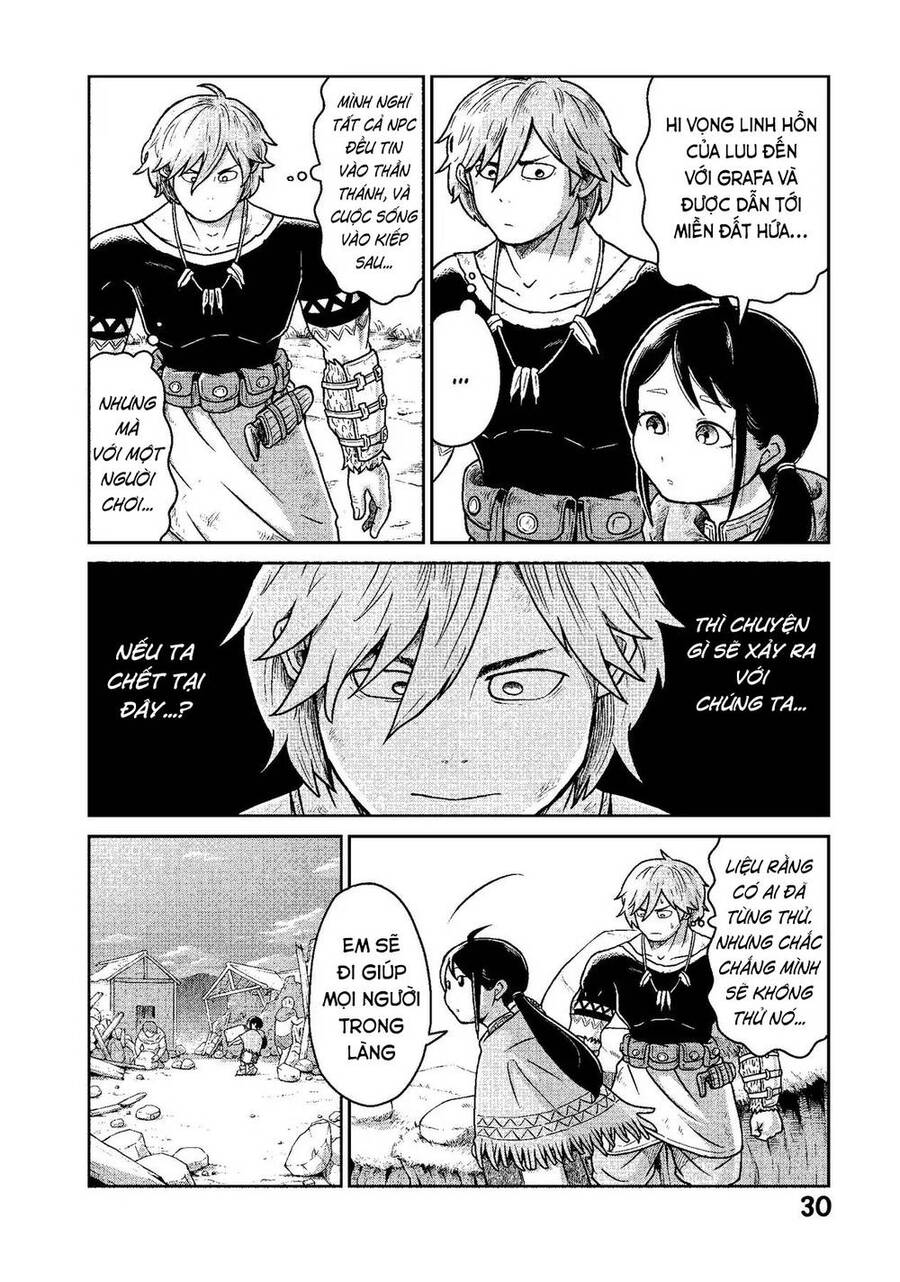 Quality Assurance In Another World Chapter 8 - Trang 1