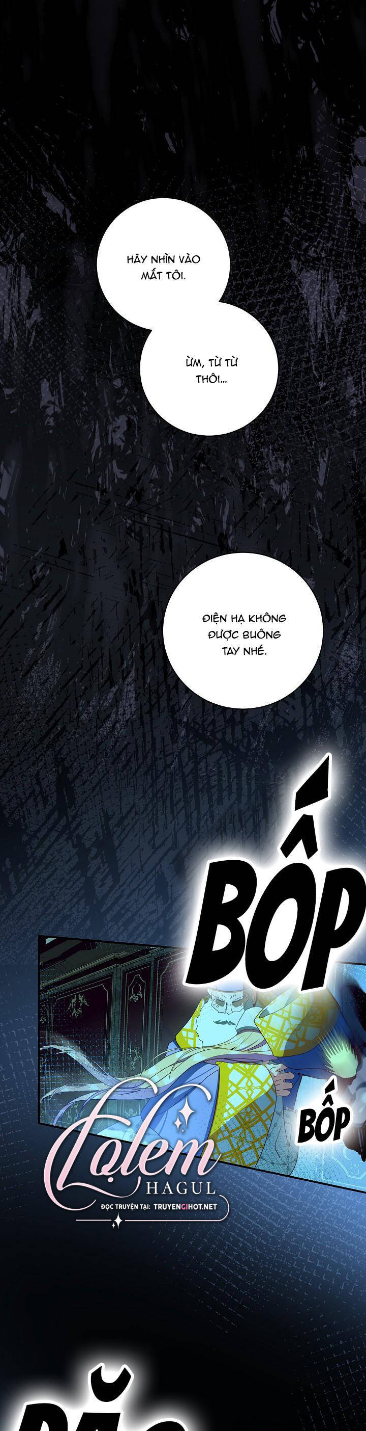 Cái Chết Thoải Mái Của Ác Nữ Công Chúa Chapter 36 - Trang 0