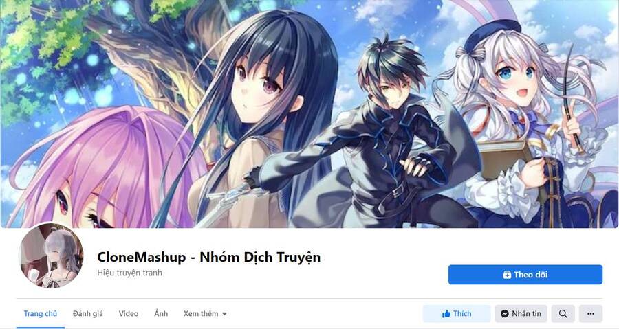 Shikkaku Mon No Saikyou Kenja Chapter 50.2 - Trang 0