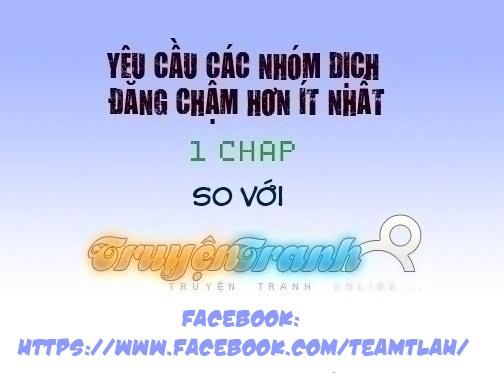 Hoshino, Me O Tsubette Chapter 2 - Trang 0