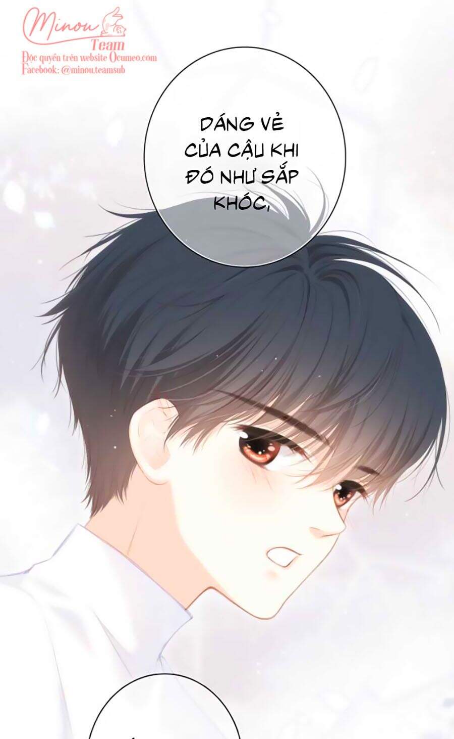 Con Tim Rung Động 3 Chapter 6.2 - Trang 0