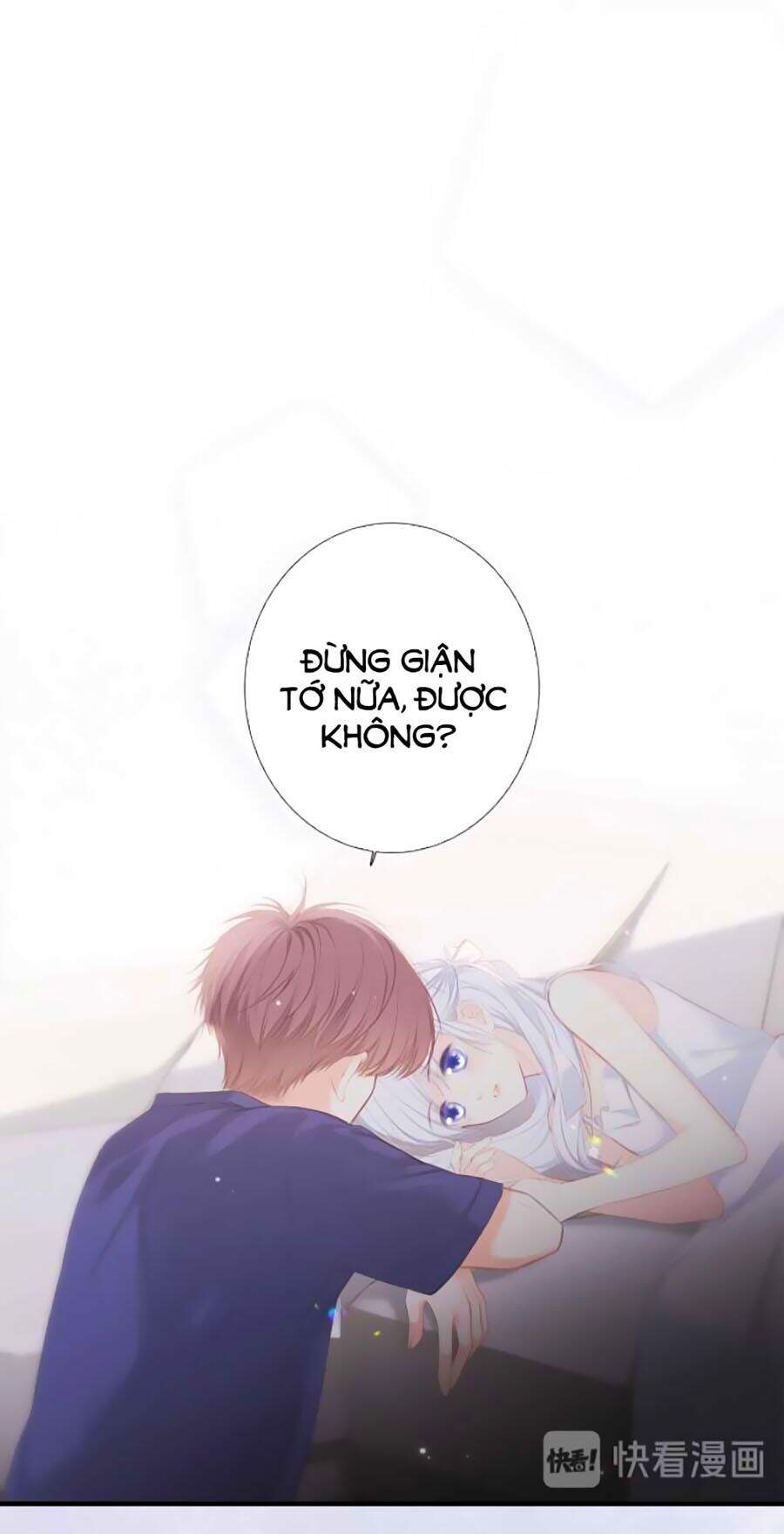 Con Tim Rung Động 3 Chapter 7.2 - Trang 1