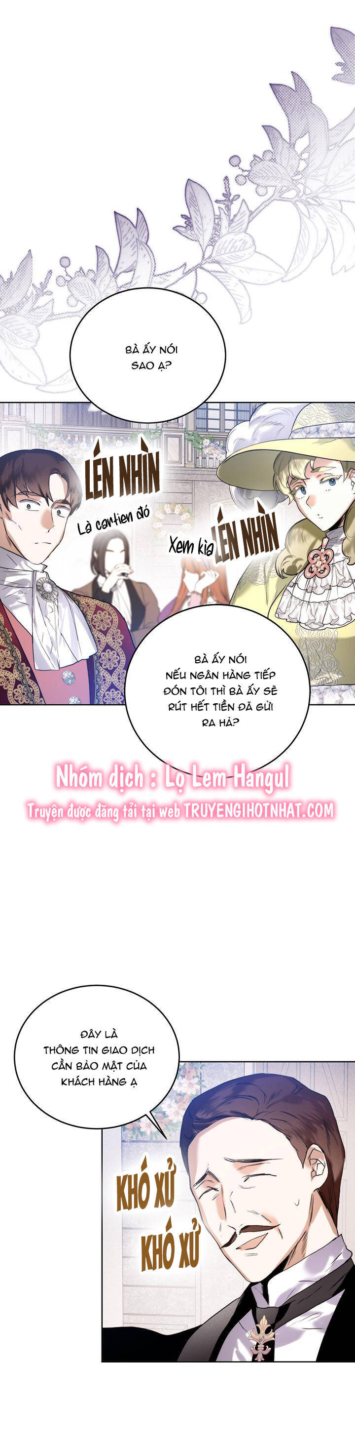 Cuộc Hôn Nhân Hoàng Gia Chapter 46 - Trang 0