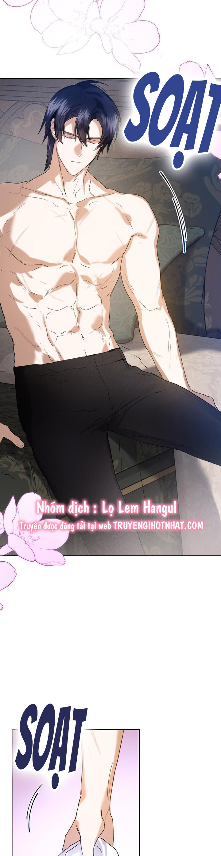 Cuộc Hôn Nhân Hoàng Gia Chapter 49.2 - Trang 0