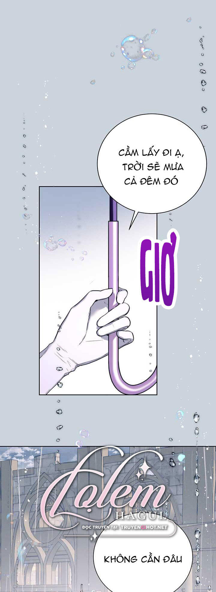 Cuộc Hôn Nhân Hoàng Gia Chapter 10 - Trang 0