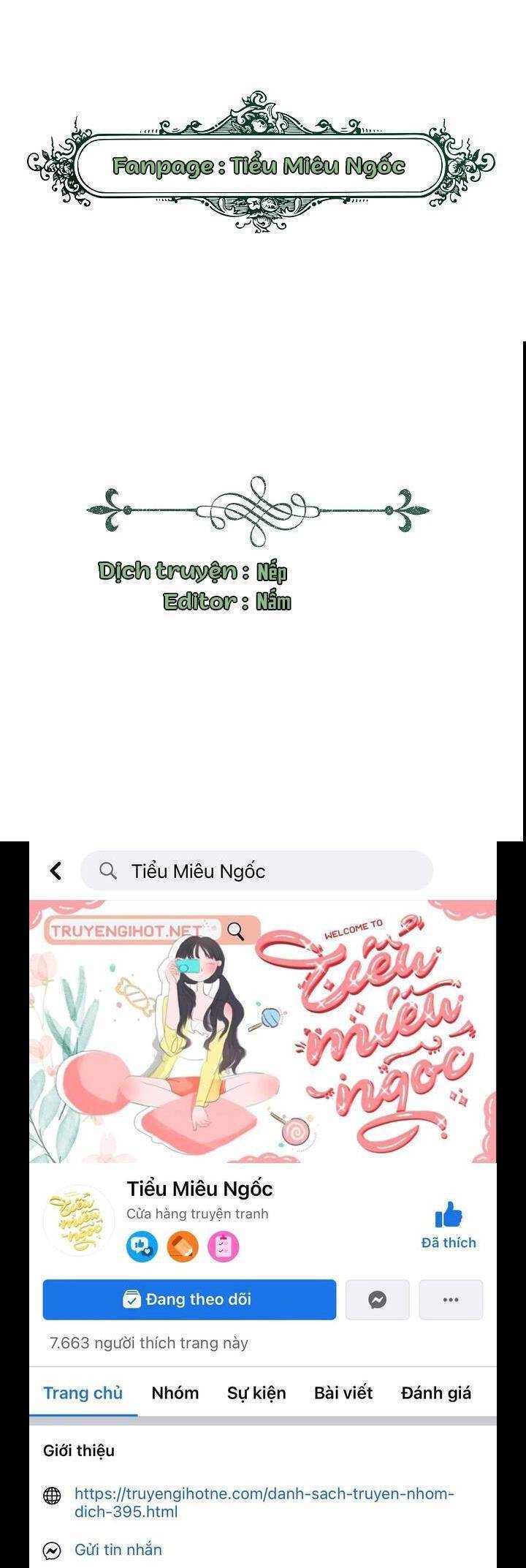 Tôi Đã Mệt Rồi Chapter 82 - Trang 0