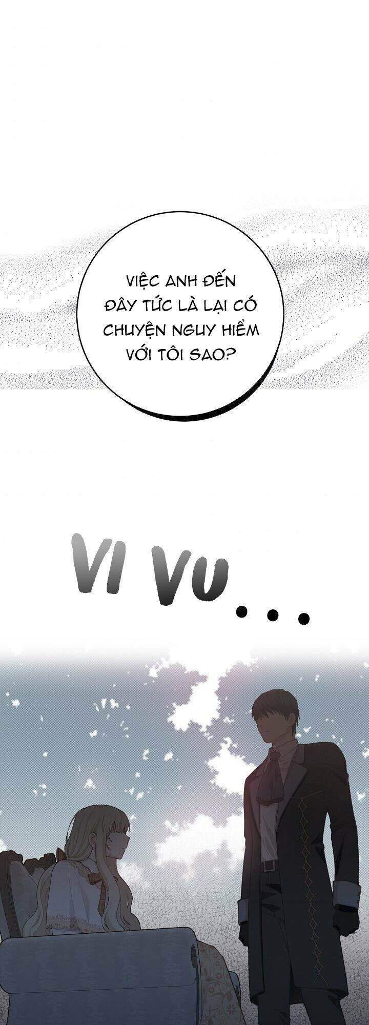 Tôi Đã Mệt Rồi Chapter 9 - Trang 0