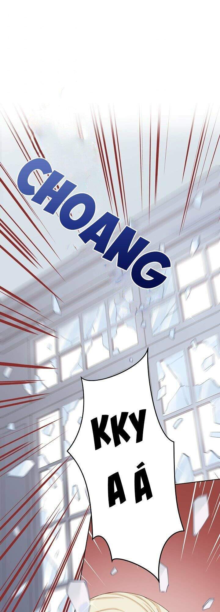 Tôi Đã Mệt Rồi Chapter 5 - Trang 0