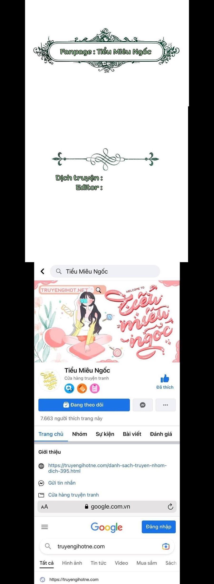 Tôi Đã Mệt Rồi Chapter 90 - Trang 0
