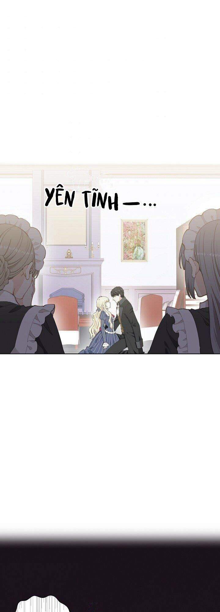 Tôi Đã Mệt Rồi Chapter 4 - Trang 0