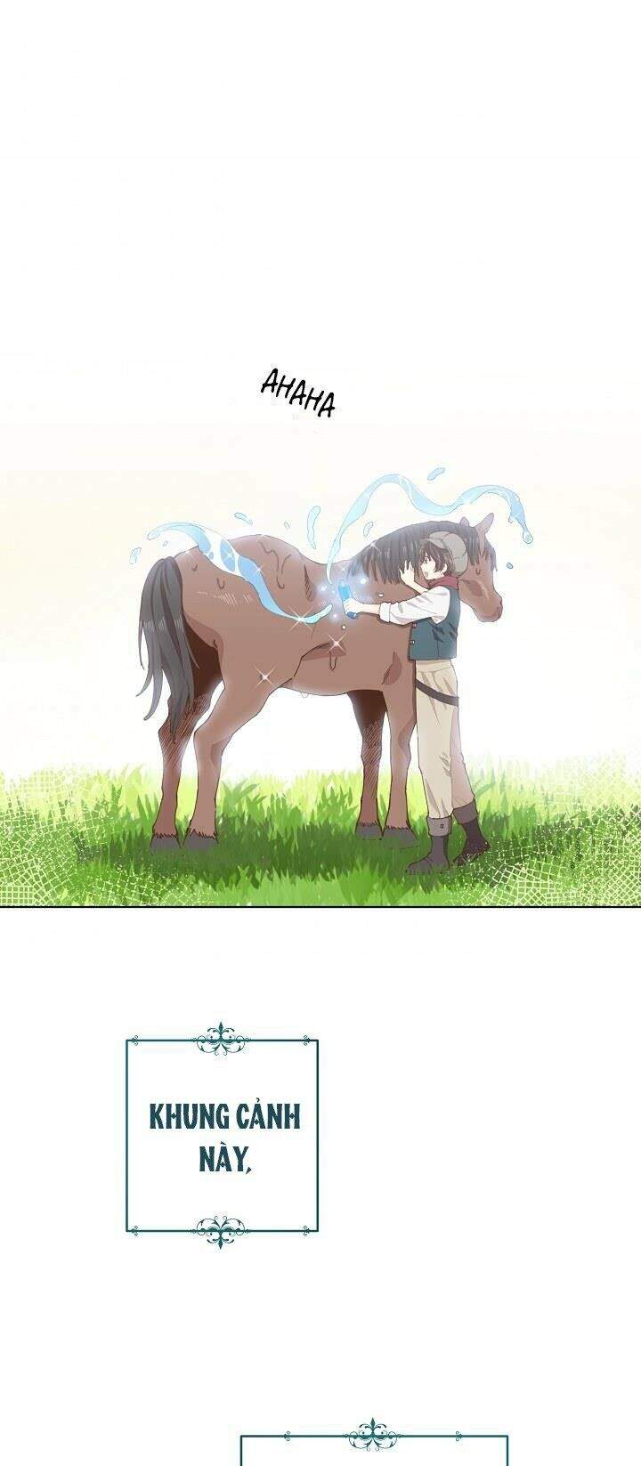 Tôi Đã Mệt Rồi Chapter 7 - Trang 0