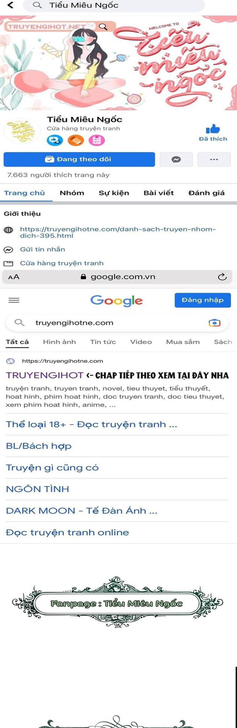 Tôi Đã Mệt Rồi Chapter 89 - Trang 0
