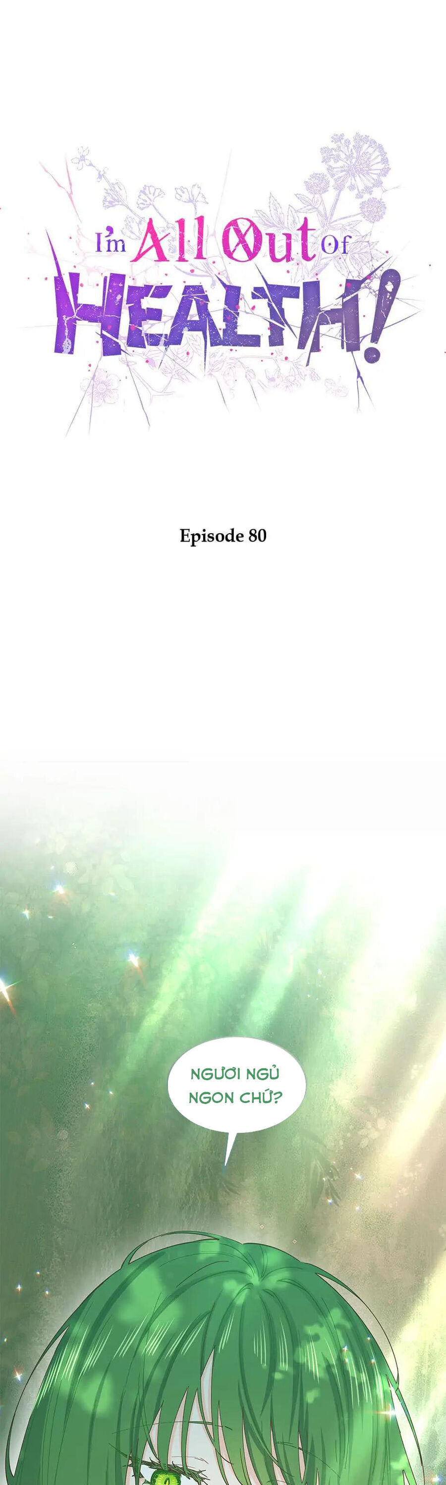 Tôi Đã Mệt Rồi Chapter 80 - Trang 0