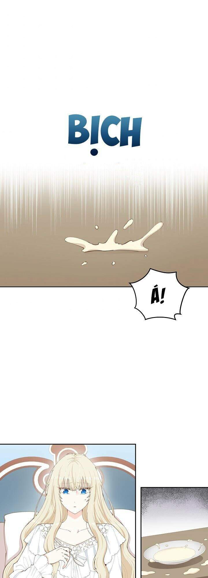 Tôi Đã Mệt Rồi Chapter 3 - Trang 0