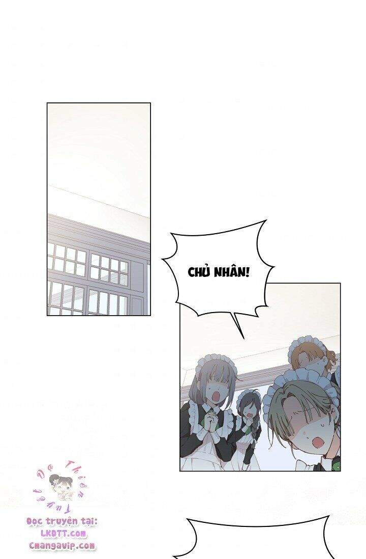 Tôi Đã Mệt Rồi Chapter 2 - Trang 0