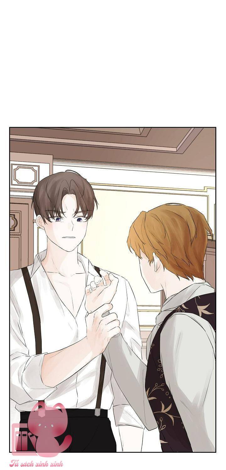 Tôi Chọc Nhầm Nam Phụ Che Giấu Thân Phận Chapter 4 - Trang 0