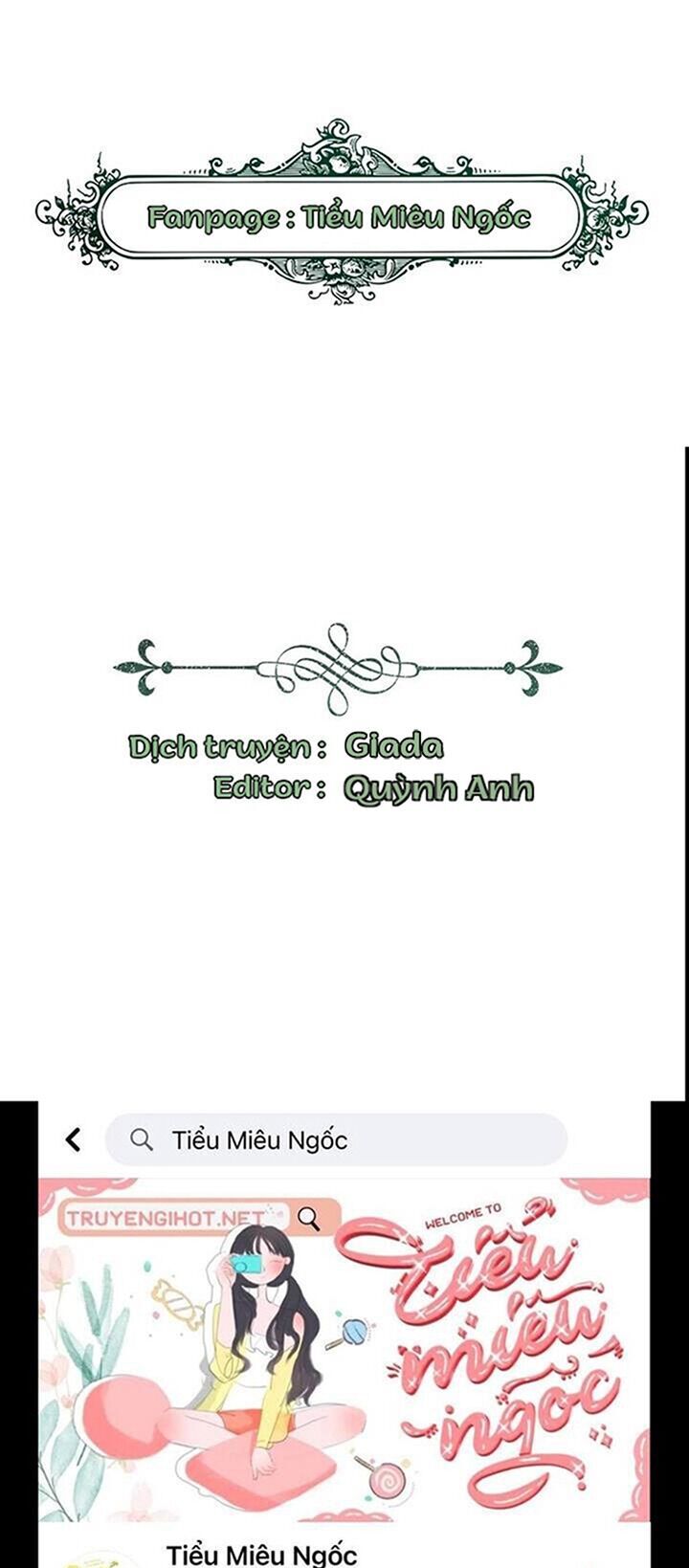 Tôi Chọc Nhầm Nam Phụ Che Giấu Thân Phận Chapter 50 - Trang 0