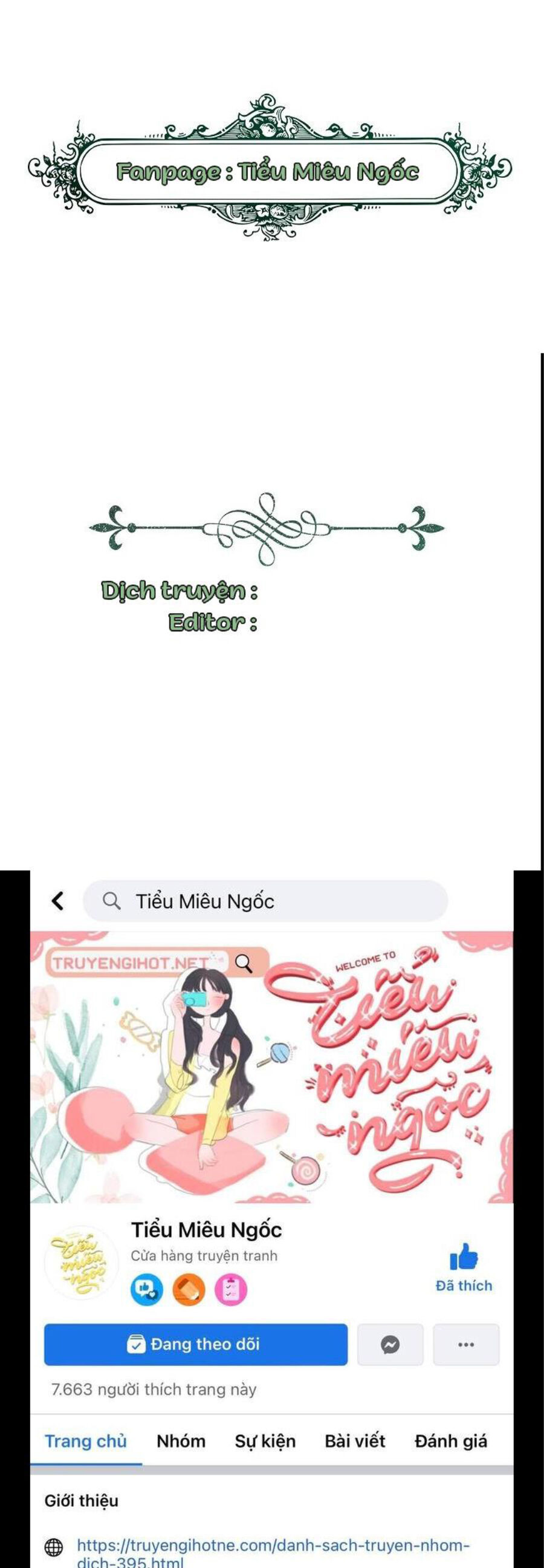 Tôi Chọc Nhầm Nam Phụ Che Giấu Thân Phận Chapter 45 - Trang 0