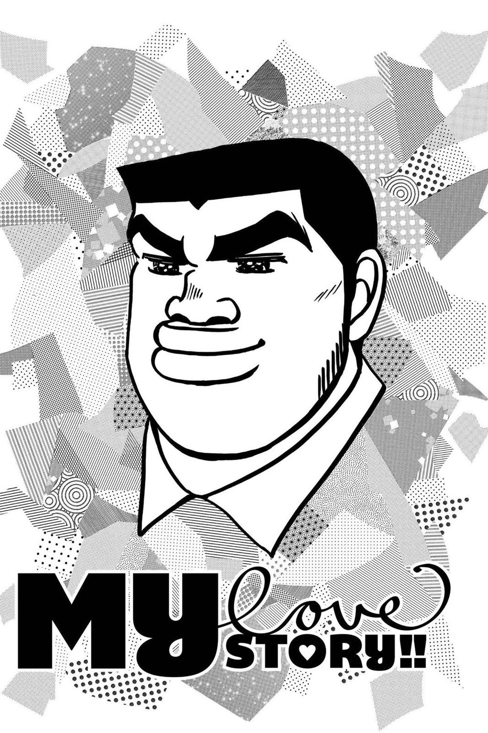 Chuyện Tình Của Tôi!! Chapter 18 - Trang 0