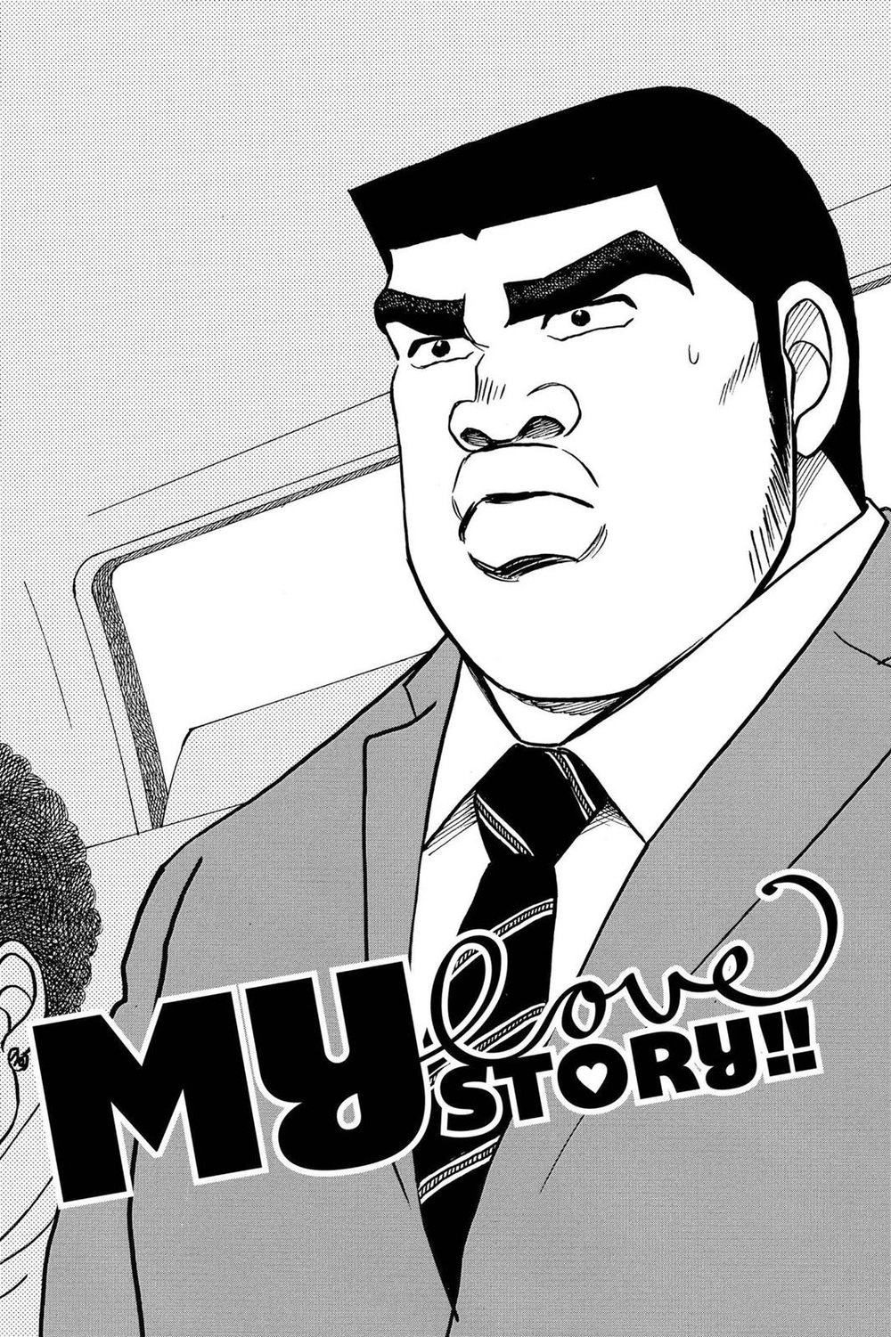 Chuyện Tình Của Tôi!! Chapter 20 - Trang 0