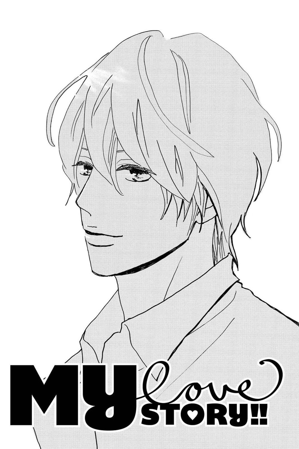 Chuyện Tình Của Tôi!! Chapter 22 - Trang 0