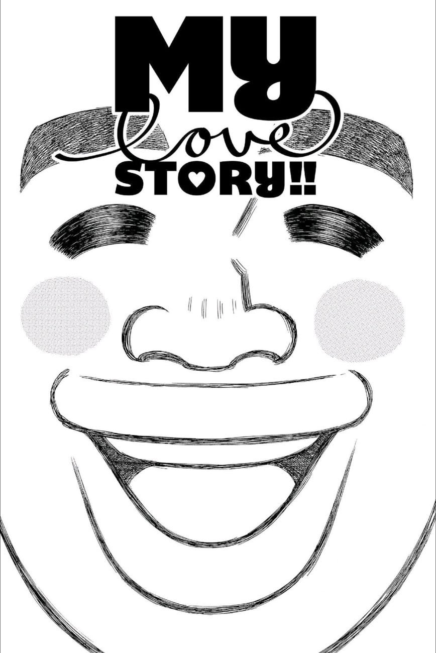 Chuyện Tình Của Tôi!! Chapter 14 - Trang 0