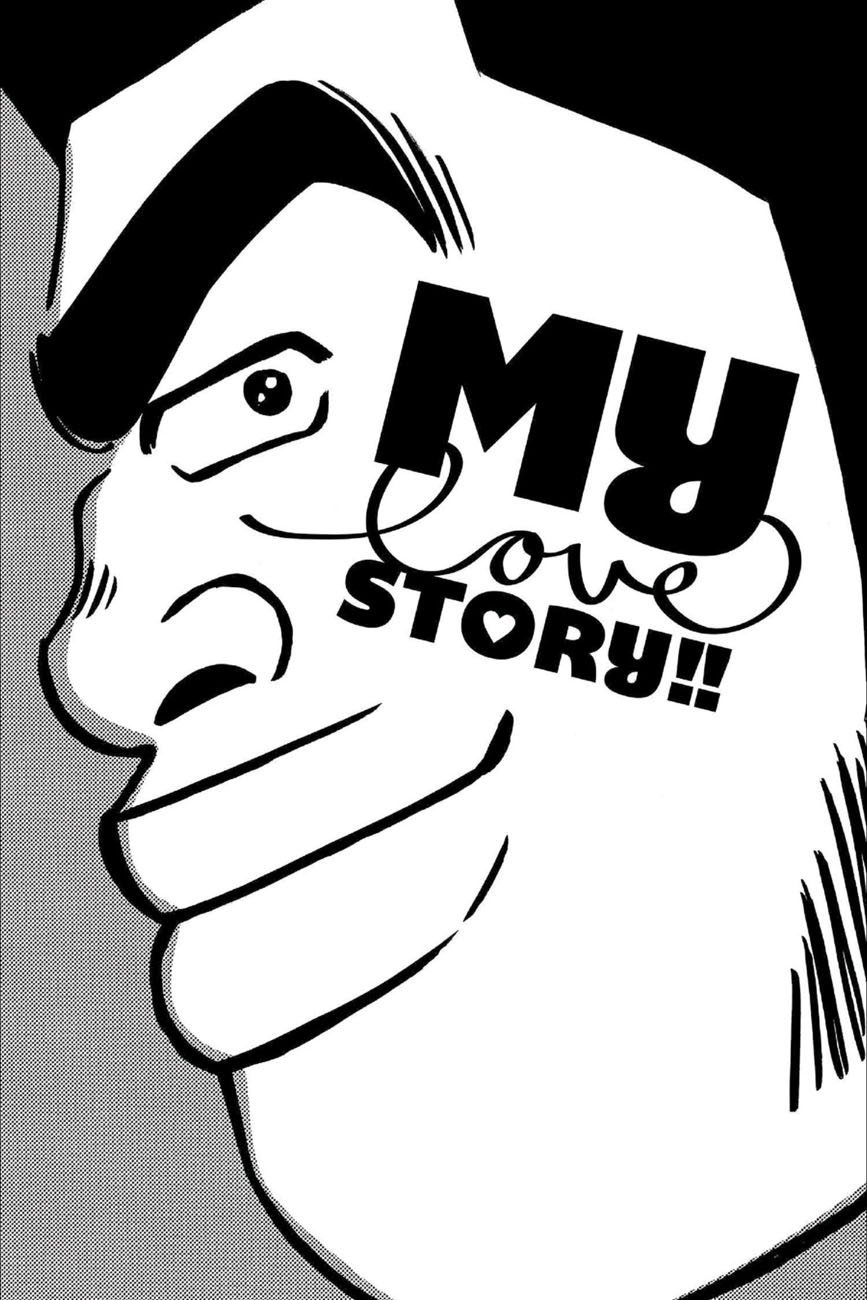 Chuyện Tình Của Tôi!! Chapter 16 - Trang 0