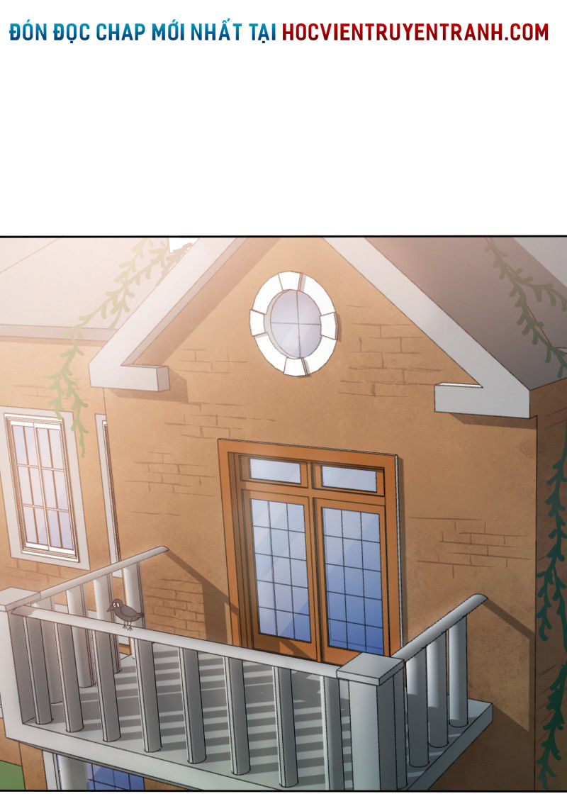 Lumine Chapter 5 - Trang 1
