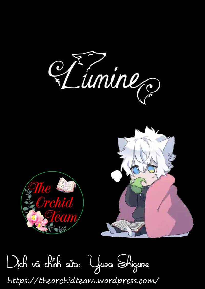 Lumine Chapter 163 - Trang 0
