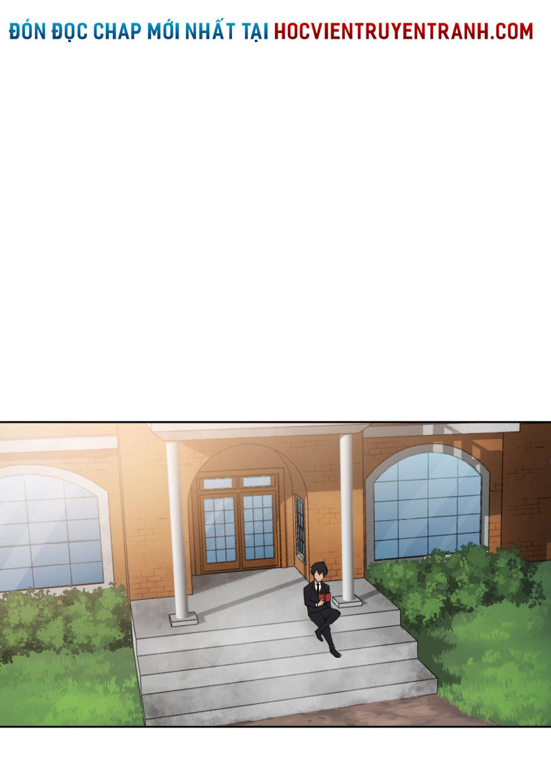 Lumine Chapter 7 - Trang 1