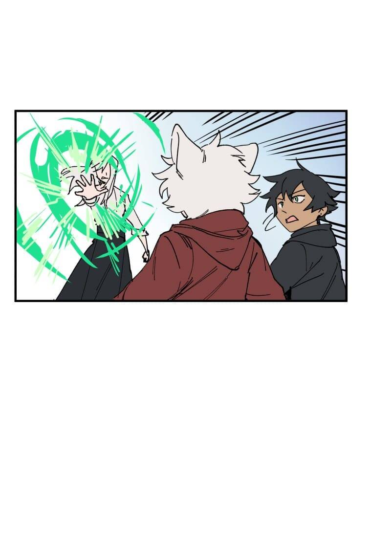 Lumine Chapter 164 - Trang 1