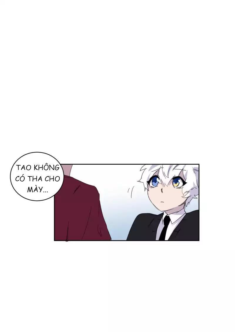 Lumine Chapter 14 - Trang 1