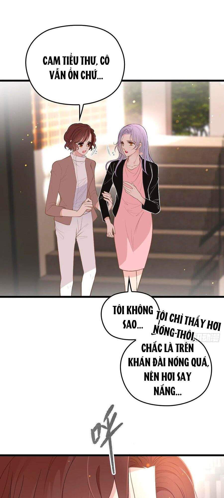 Cô Vợ Mang Thai Một Tặng Một Chapter 121 - Trang 0