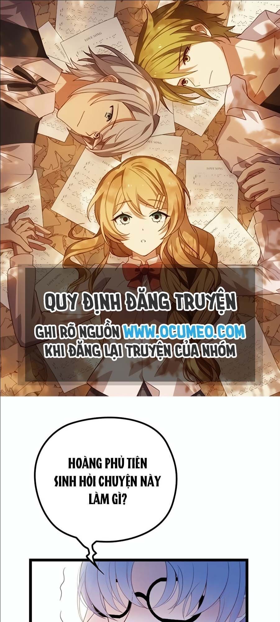 Cô Vợ Mang Thai Một Tặng Một Chapter 9 - Trang 0