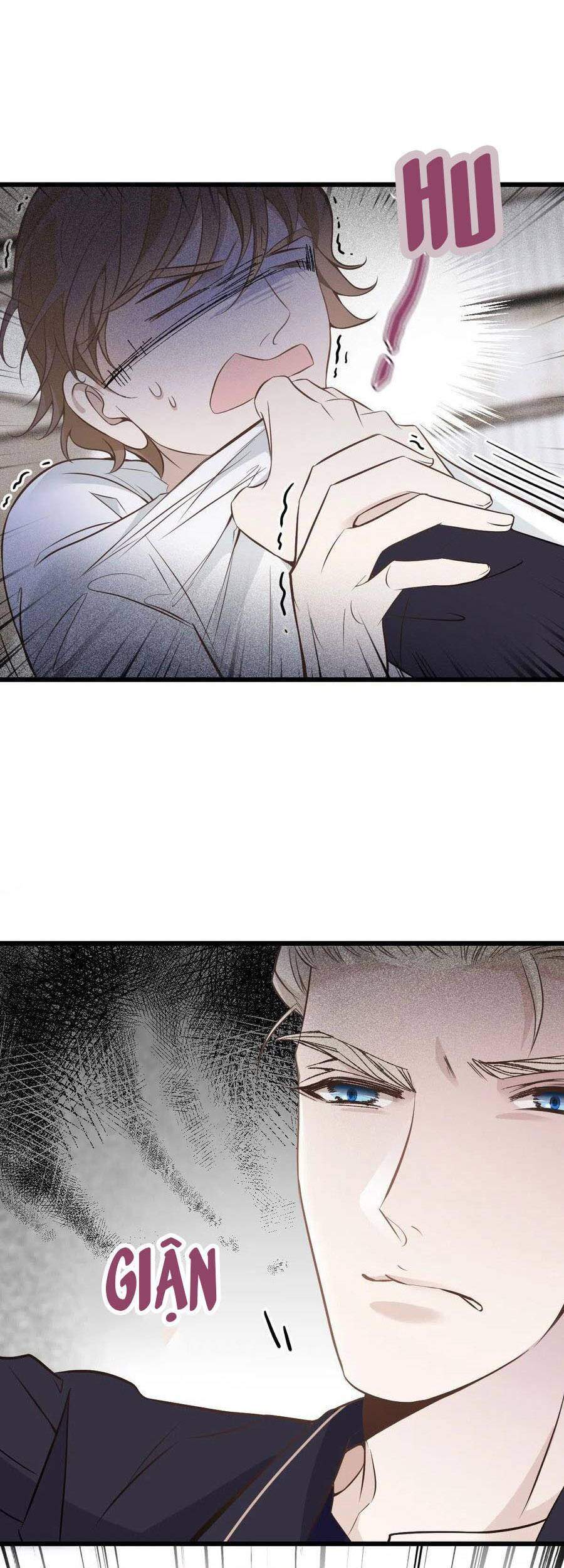 Cô Vợ Mang Thai Một Tặng Một Chapter 151 - Trang 0