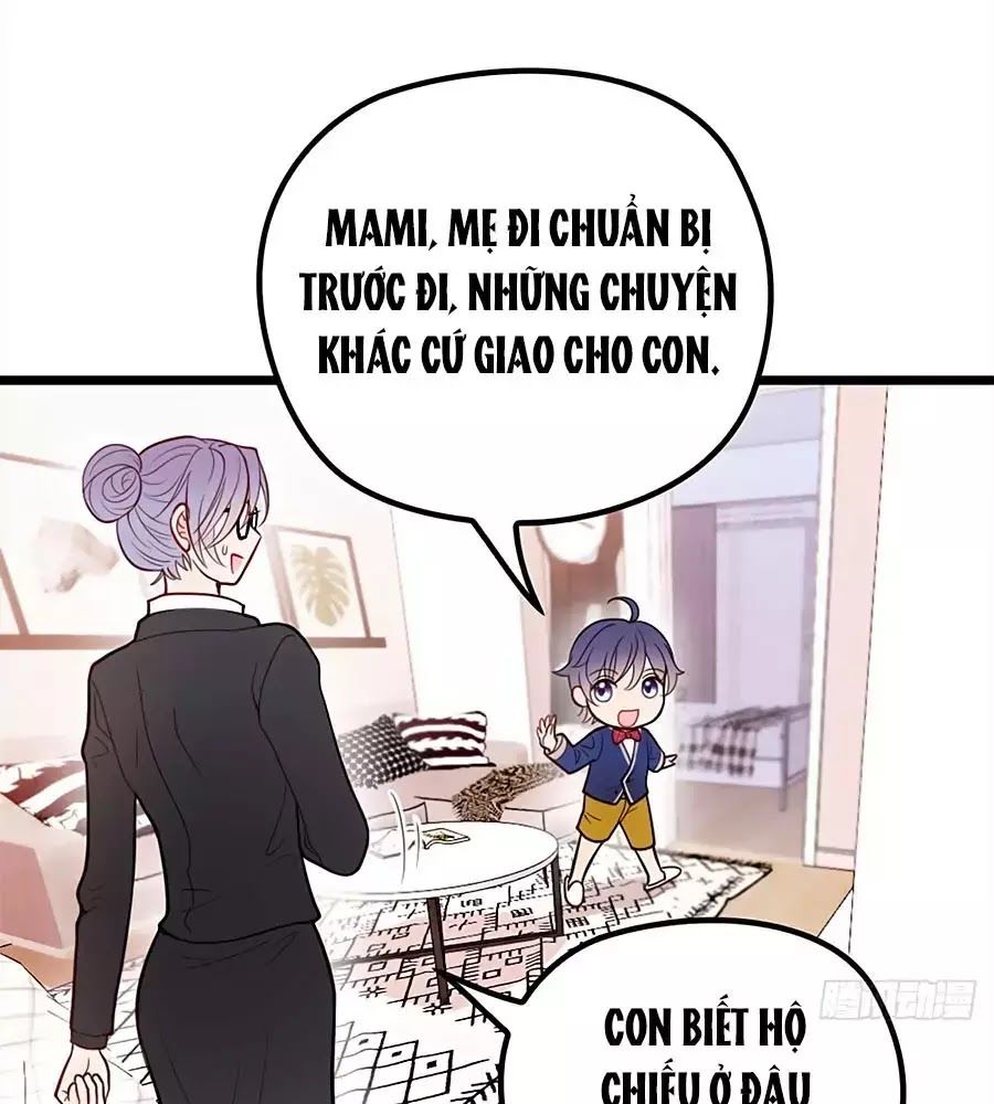 Cô Vợ Mang Thai Một Tặng Một Chapter 12 - Trang 0