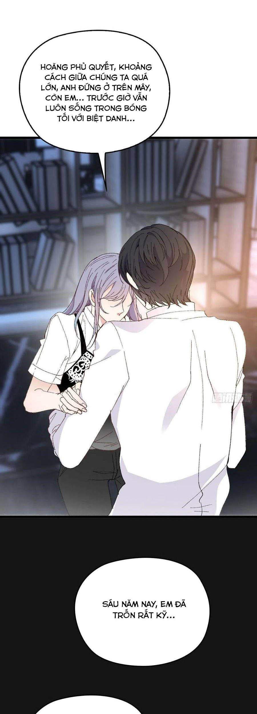 Cô Vợ Mang Thai Một Tặng Một Chapter 132 - Trang 0