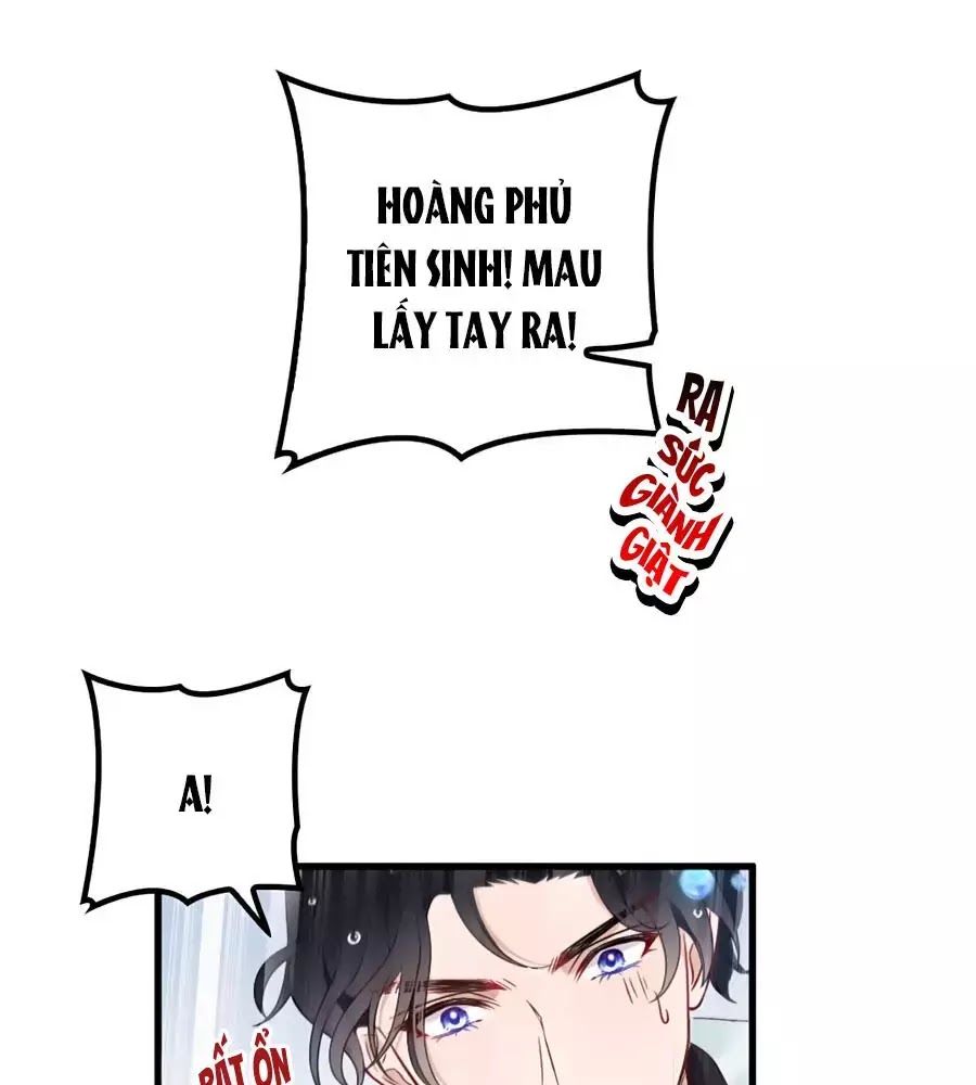 Cô Vợ Mang Thai Một Tặng Một Chapter 10 - Trang 0