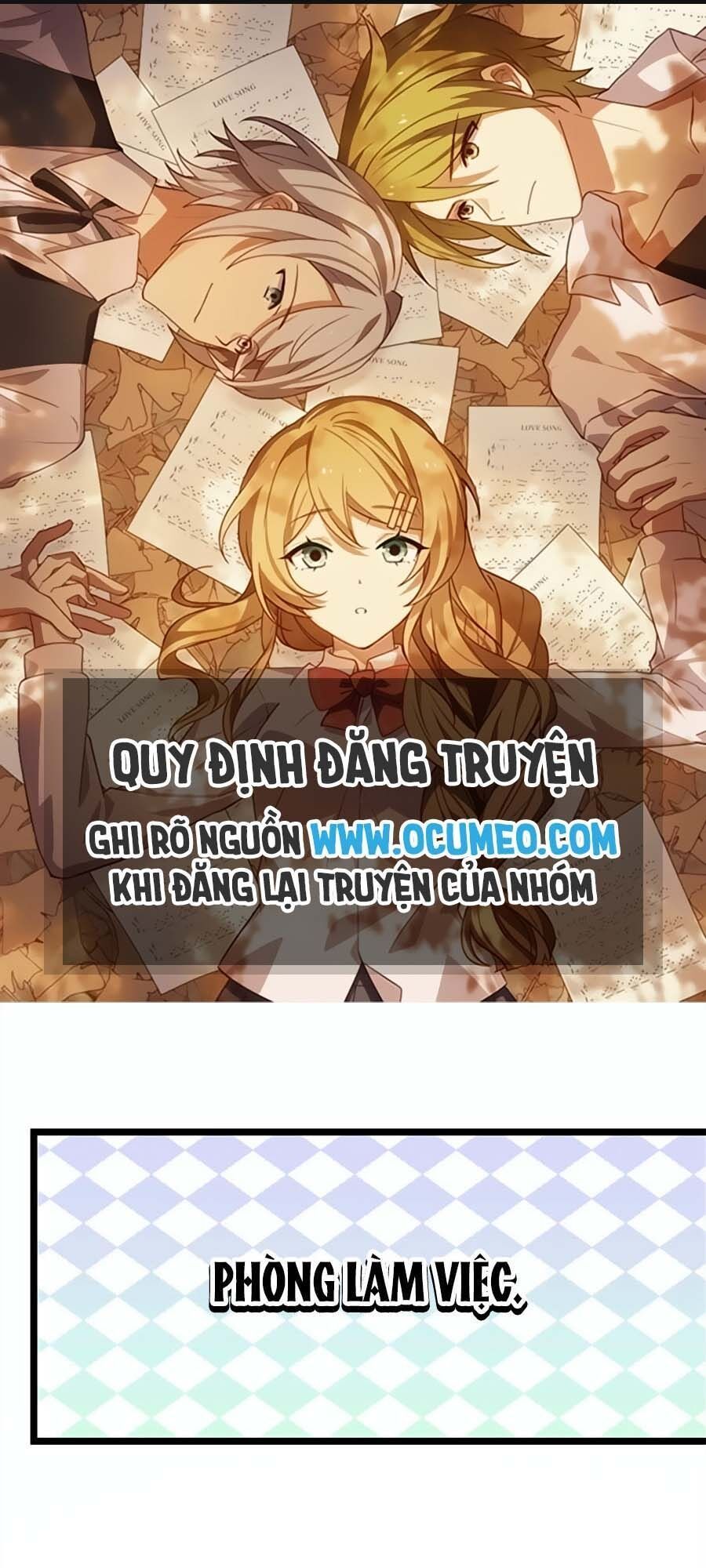 Cô Vợ Mang Thai Một Tặng Một Chapter 8.5 - Trang 0
