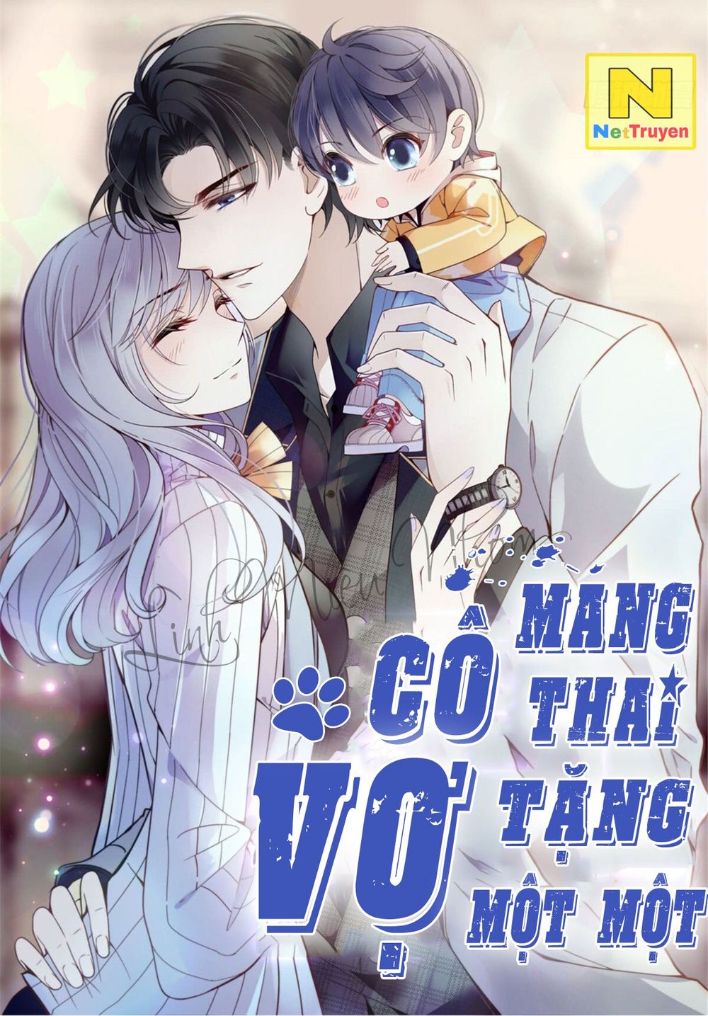 Cô Vợ Mang Thai Một Tặng Một Chapter 2 - Trang 0