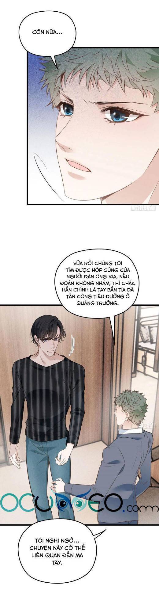 Cô Vợ Mang Thai Một Tặng Một Chapter 160 - Trang 0