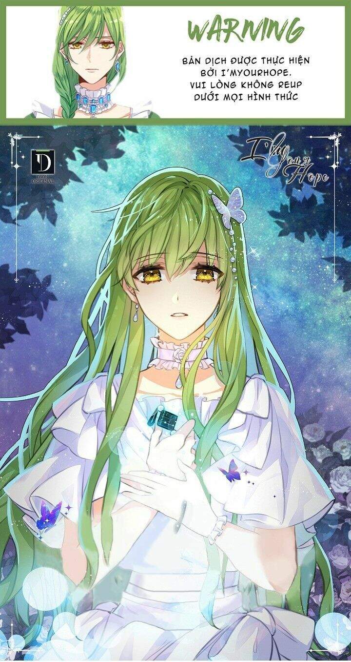 Hãy Bỏ Mặc Tôi Chapter 19 - Trang 0