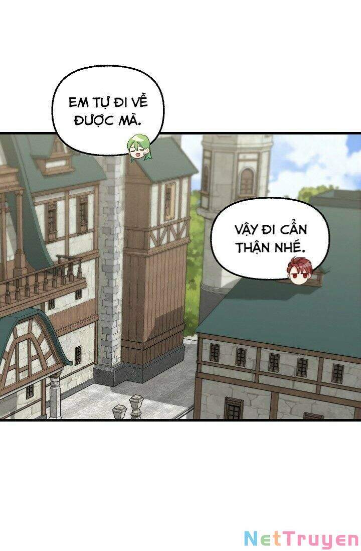 Hãy Bỏ Mặc Tôi Chapter 31 - Trang 0