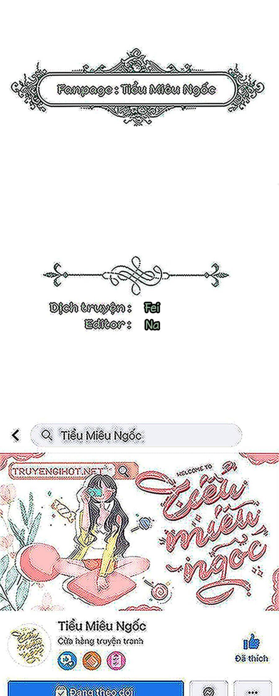 Hãy Bỏ Mặc Tôi Chapter 123 - Trang 0
