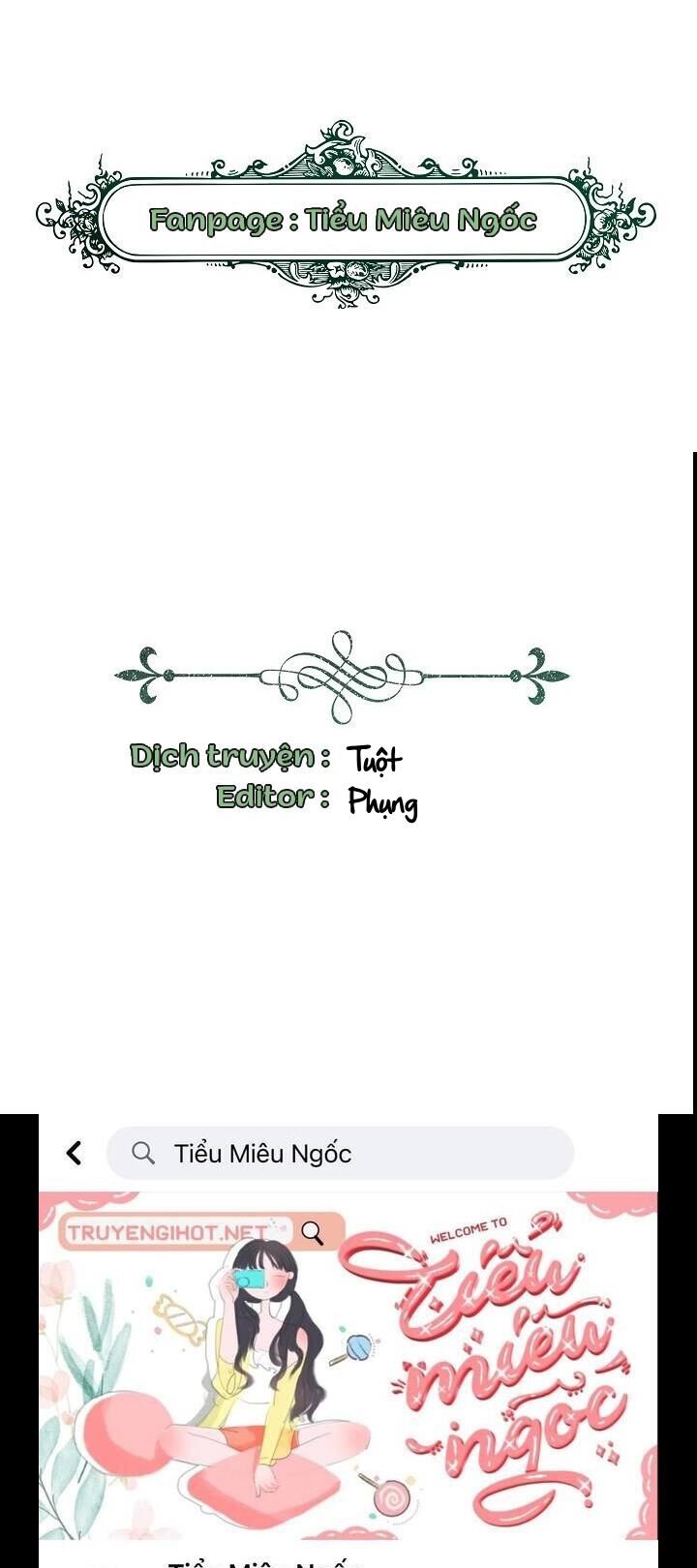 Hãy Bỏ Mặc Tôi Chapter 124 - Trang 0