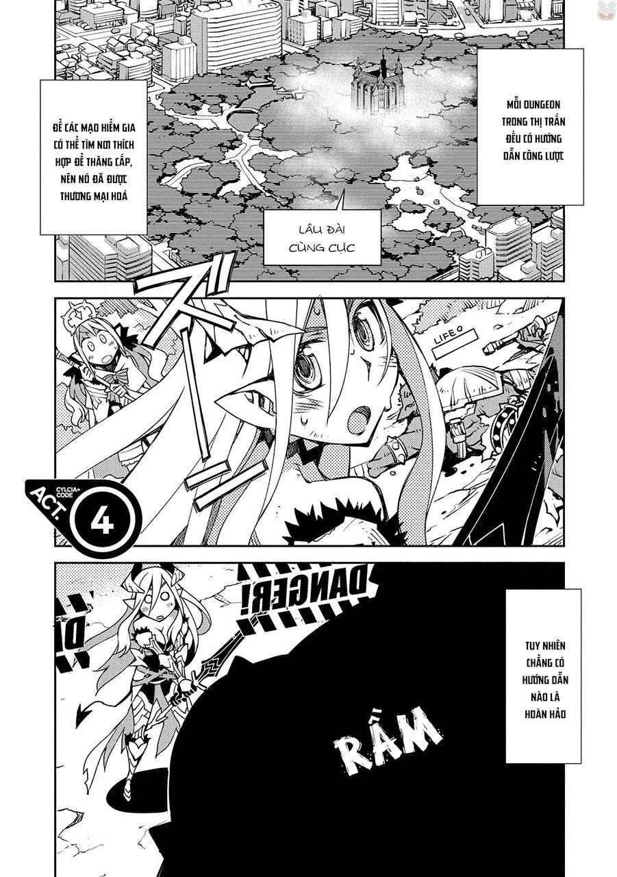 Cylcia = Code Chapter 4 - Trang 0