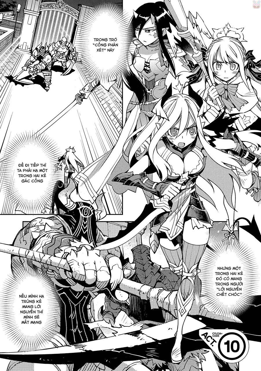 Cylcia = Code Chapter 10 - Trang 0