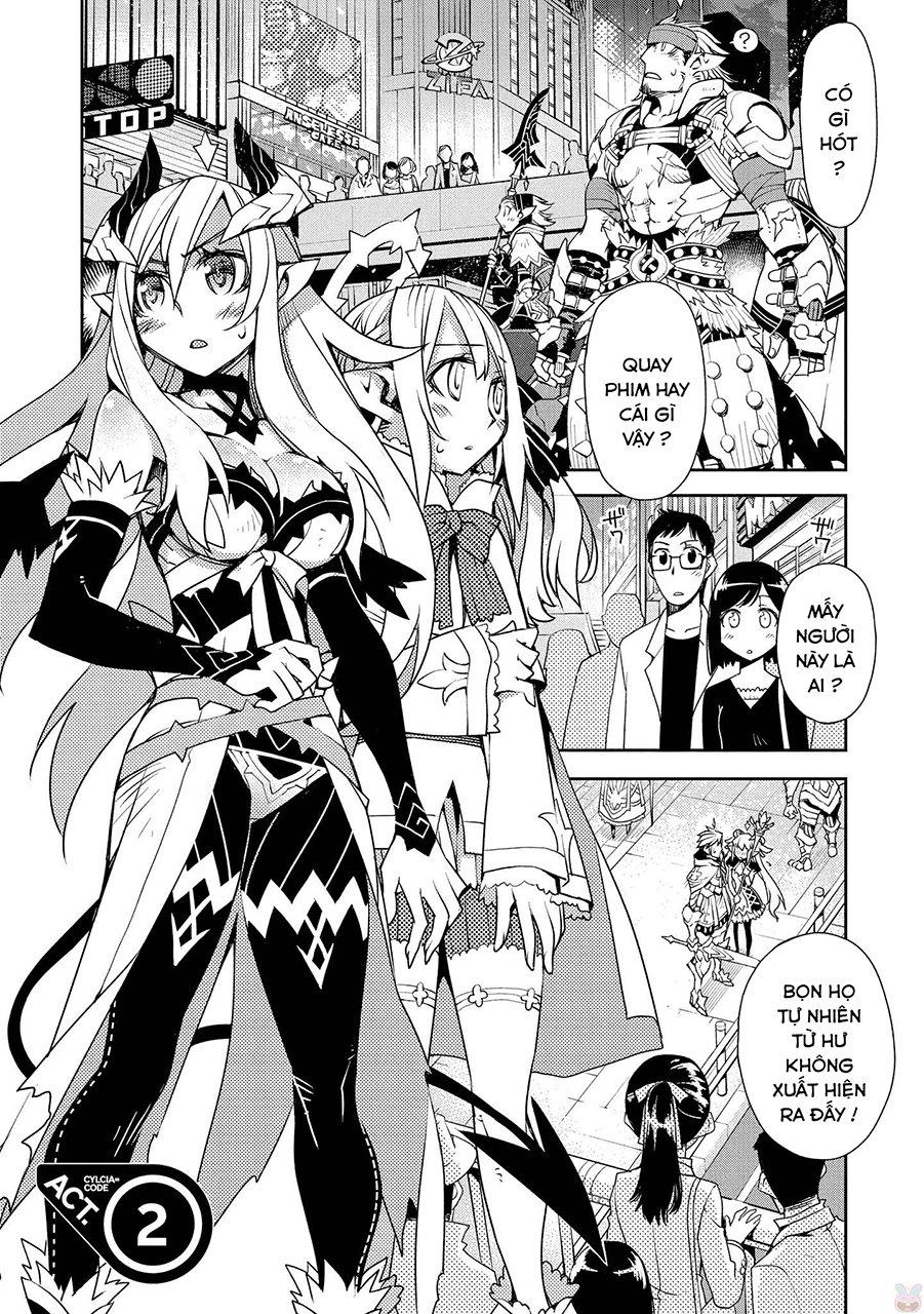 Cylcia = Code Chapter 2 - Trang 0