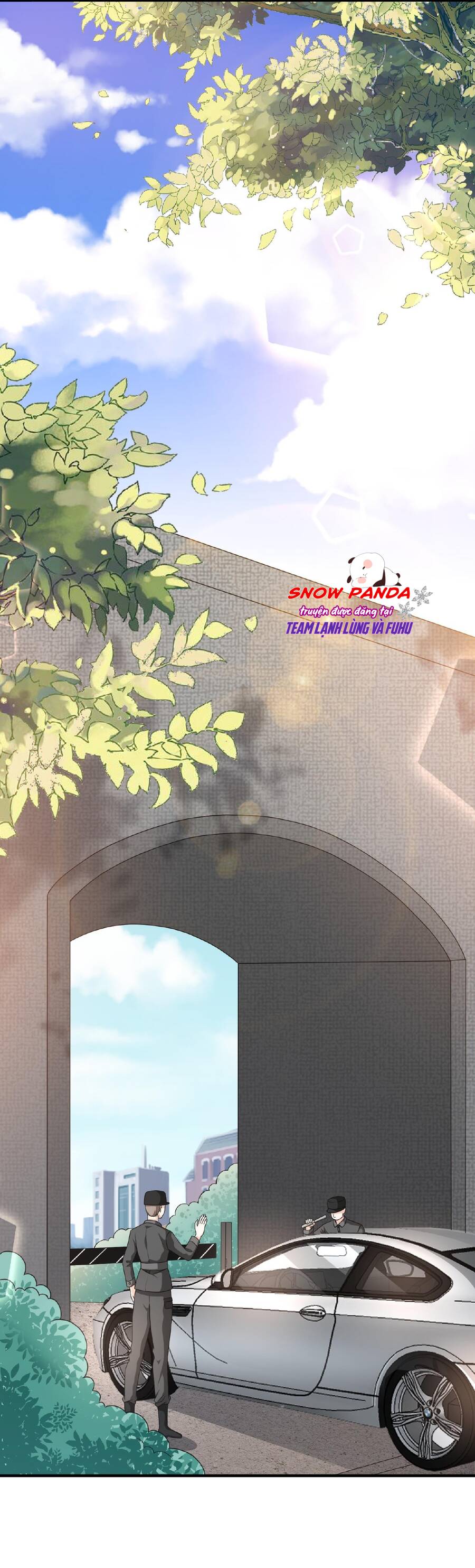 Hệ Thống Xuyên Nhanh: Tên Tra Nam Này Có Gì Đó Không Đúng Lắm! Chapter 12.2 - Trang 1